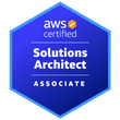 AWS Certified Solutions Architect Associate
